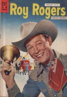 Sommaire Roy Rogers n 35